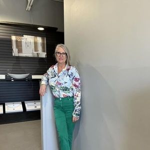 Meet your Posher, Maryse